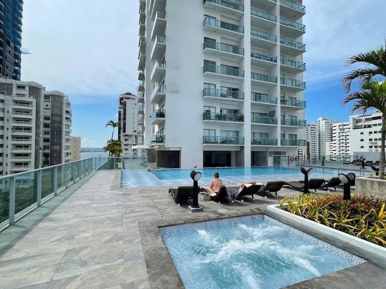 Amoblado Cabrero Apartamento